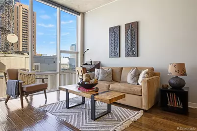 891 14th Street #1703, Denver, CO 80202 - Photo 1