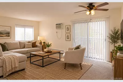 5995 W Hampden Avenue #21J, Denver, CO 80227 - Photo 5