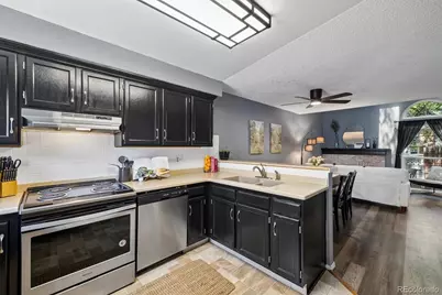 2913 W Long Circle #A, Littleton, CO 80120 - Photo 13