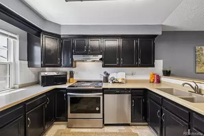 2913 W Long Circle #A, Littleton, CO 80120 - Photo 11