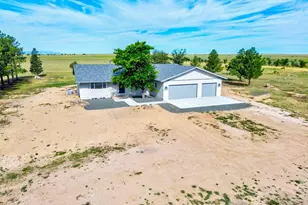 4520 N Ramah Hwy, Yoder, CO 80864 - Photo 1