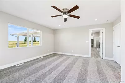 4520 N Ramah Highway, Yoder, CO 80864 - Photo 29