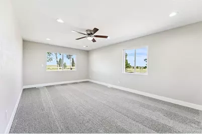 4520 N Ramah Highway, Yoder, CO 80864 - Photo 33