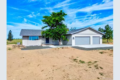 4520 N Ramah Highway, Yoder, CO 80864 - Photo 3