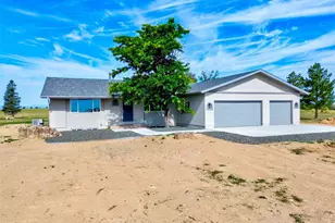 4520 N Ramah Hwy, Yoder, CO 80864 - Photo 3