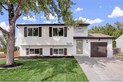 9285 W Wagon Trail Drive, Littleton, CO 80123 - Photo 35
