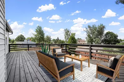 9285 W Wagon Trail Drive, Littleton, CO 80123 - Photo 15