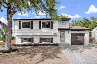 9285 W Wagon Trail Drive, Littleton, CO 80123 - Photo 1