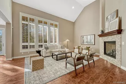 9164 E Lost Hill Trail, Lone Tree, CO 80124 - Photo 9