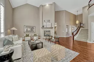 9164 E Lost Hill Trail, Lone Tree, CO 80124 - Photo 7