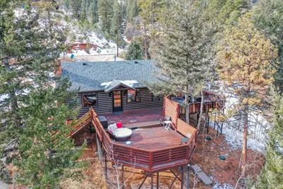5625 Moosa Road, Cascade, CO 80809 - Photo 1