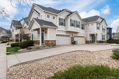 11259 S Cedar Gulch Lane #E, Parker, CO 80134 - Photo 33