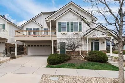 11259 S Cedar Gulch Lane #E, Parker, CO 80134 - Photo 1