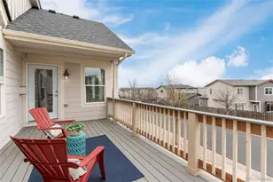 11259 S Cedar Gulch Ln, Parker, CO 80134 - Photo 29