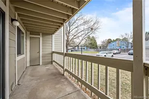 8225 Fairmount Dr, Denver, CO 80247 - Photo 17