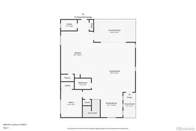 4664 Elm Court, Denver, CO 80211 - Photo 31