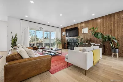 4664 Elm Court, Denver, CO 80211 - Photo 1