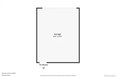 4664 Elm Court, Denver, CO 80211 - Photo 33