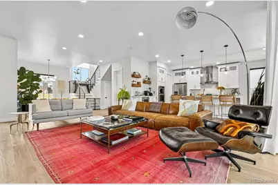 4664 Elm Court, Denver, CO 80211 - Photo 3