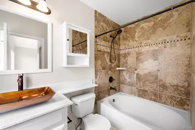 6478 Silver Mesa Drive #E, Littleton, CO 80130 - Photo 17