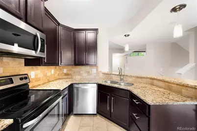 6478 Silver Mesa Drive #E, Littleton, CO 80130 - Photo 7