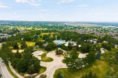 6478 Silver Mesa Drive #E, Littleton, CO 80130 - Photo 41