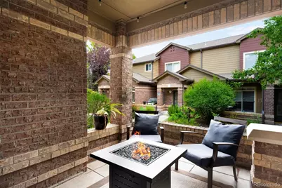 6478 Silver Mesa Drive #E, Littleton, CO 80130 - Photo 5