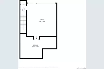 6478 Silver Mesa Drive #E, Littleton, CO 80130 - Photo 21
