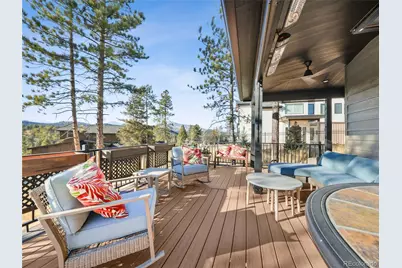 28277 Lone Elk Trail, Evergreen, CO 80439 - Photo 25