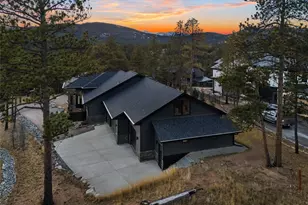 28277 Lone Elk Trl, Evergreen, CO 80439 - Photo 45