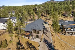 28277 Lone Elk Trl, Evergreen, CO 80439 - Photo 47