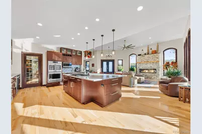 28277 Lone Elk Trail, Evergreen, CO 80439 - Photo 9