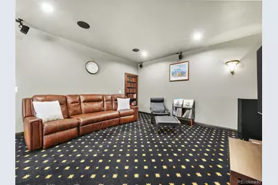 28277 Lone Elk Trail, Evergreen, CO 80439 - Photo 17