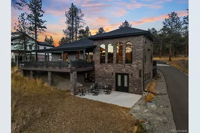 28277 Lone Elk Trail, Evergreen, CO 80439 - Photo 1
