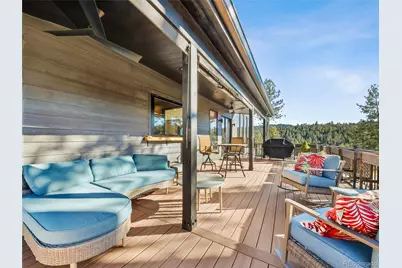 28277 Lone Elk Trail, Evergreen, CO 80439 - Photo 27