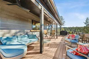 28277 Lone Elk Trl, Evergreen, CO 80439 - Photo 27