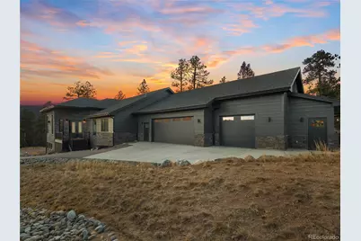 28277 Lone Elk Trail, Evergreen, CO 80439 - Photo 43