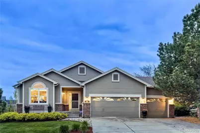 1556 Rosemary Court, Castle Rock, CO 80109 - Photo 1