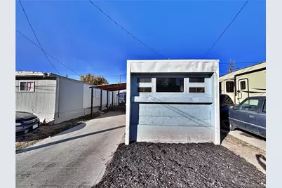 3600 N Cascade Avenue, Colorado Springs, CO 80907 - Photo 1