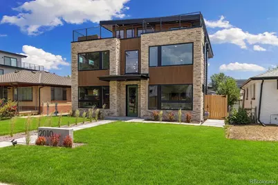 2010 Irving Street, Denver, CO 80211 - Photo 3