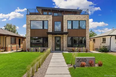 2010 Irving Street, Denver, CO 80211 - Photo 1