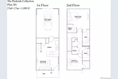 10981 Tundra Top Drive, Parker, CO 80134 - Photo 15