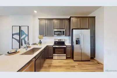 10981 Tundra Top Drive, Parker, CO 80134 - Photo 7