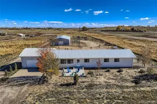 320 S County Rd 23, Berthoud, CO 80513 - Photo 1