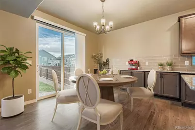 12834 Morning Breeze Way, Peyton, CO 80831 - Photo 3