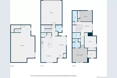 760 N Shawnee Street, Aurora, CO 80018 - Photo 35