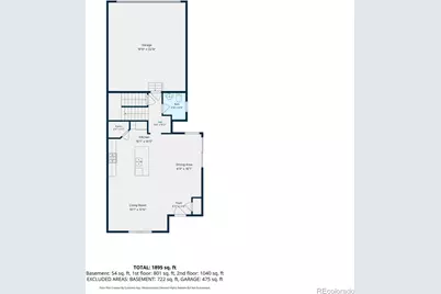 760 N Shawnee Street, Aurora, CO 80018 - Photo 37