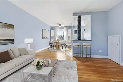 2823 Jasmine Street, Denver, CO 80207 - Photo 3