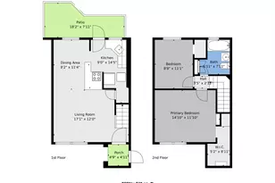 2823 Jasmine St, Denver, CO 80207 - Photo 33