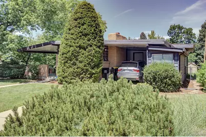 6035 S Milwaukee Way, Centennial, CO 80121 - Photo 3